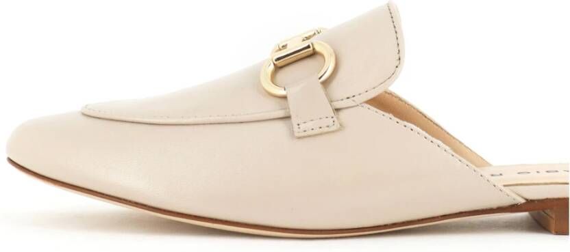 Fabio Rusconi Isidora Beige Dames