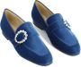 Fabio Rusconi Janet Blue Dames - Thumbnail 3