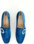 Fabio Rusconi Janet Blue Dames - Thumbnail 4