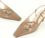 Fabio Rusconi Julie Maple Beige Dames - Thumbnail 5