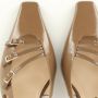 Fabio Rusconi Julie Maple Beige Dames - Thumbnail 6