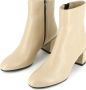 Fabio Rusconi Luisa Beige Dames - Thumbnail 4