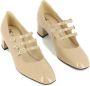 Fabio Rusconi Giada Beige Dames - Thumbnail 2