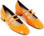 Fabio Rusconi Gloria Orange Dames - Thumbnail 2