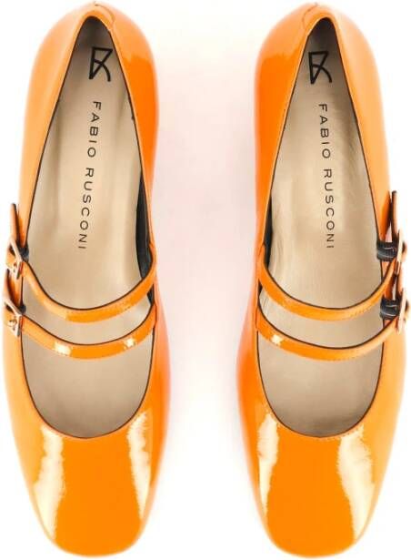 Fabio Rusconi Gloria Orange Dames