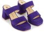 Fabio Rusconi Agnese Purple Dames - Thumbnail 2