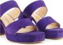 Fabio Rusconi Agnese Purple Dames - Thumbnail 4