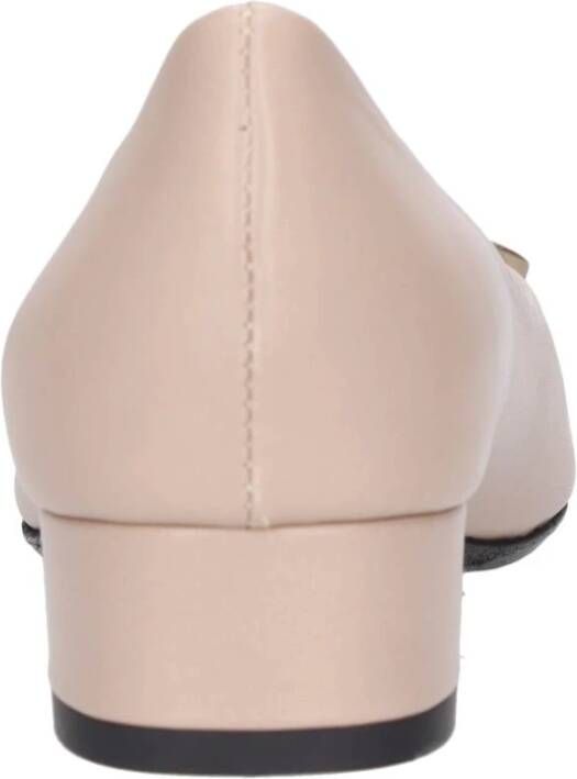 Fabio Rusconi Platte schoenen Beige Dames