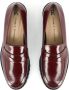 Fabio Rusconi Premium kalfsleren Penny Loafer Alba Red Dames - Thumbnail 3