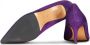 Fabio Rusconi Pumps Purple Dames - Thumbnail 2