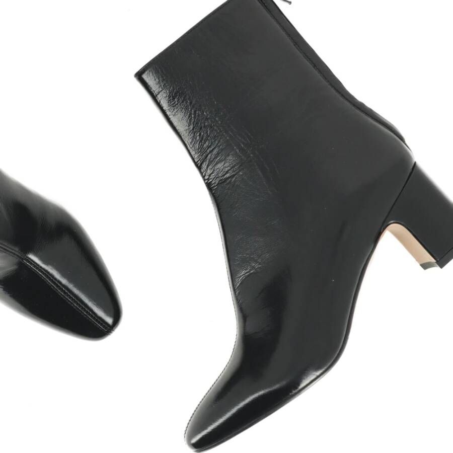 Fabio Rusconi Thelma Patent Black Dames