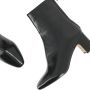 Fabio Rusconi Thelma Patent Black Dames - Thumbnail 3