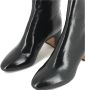 Fabio Rusconi Thelma Patent Black Dames - Thumbnail 4