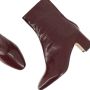 Fabio Rusconi Thelma Verlux Bordeaux Red Dames - Thumbnail 3