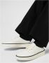 Fear Of God Backless Latte Sneakers Logo Rubberen Zool White Heren - Thumbnail 6