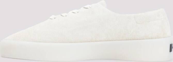 Fear Of God Bone Style 101 Sneakers White Heren