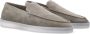 Fear Of God Casual Slip-On Loafer Schoenen Green Heren - Thumbnail 2