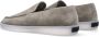 Fear Of God Casual Slip-On Loafer Schoenen Green Heren - Thumbnail 4