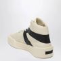 Fear Of God Hoge Top Sneaker Beige Heren - Thumbnail 2