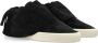 Fear Of God Lage Top Sneakers Black Dames - Thumbnail 2