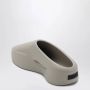 Fear Of God Slip-On Sneaker voor Stijlvolle Look Gray Heren - Thumbnail 2