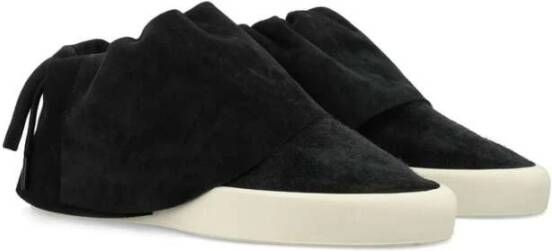 Fear Of God Sneakers Black Heren