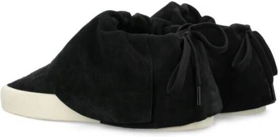 Fear Of God Sneakers Black Heren