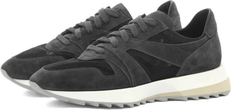 Fear Of God Sneakers Black Heren