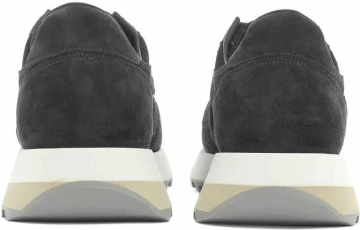 Fear Of God Sneakers Black Heren