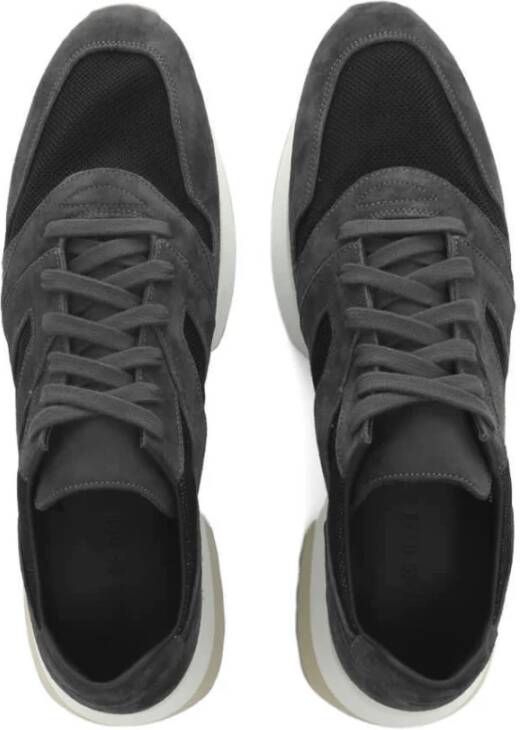 Fear Of God Sneakers Black Heren