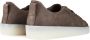 Fear Of God Sneakers Brown Heren - Thumbnail 4