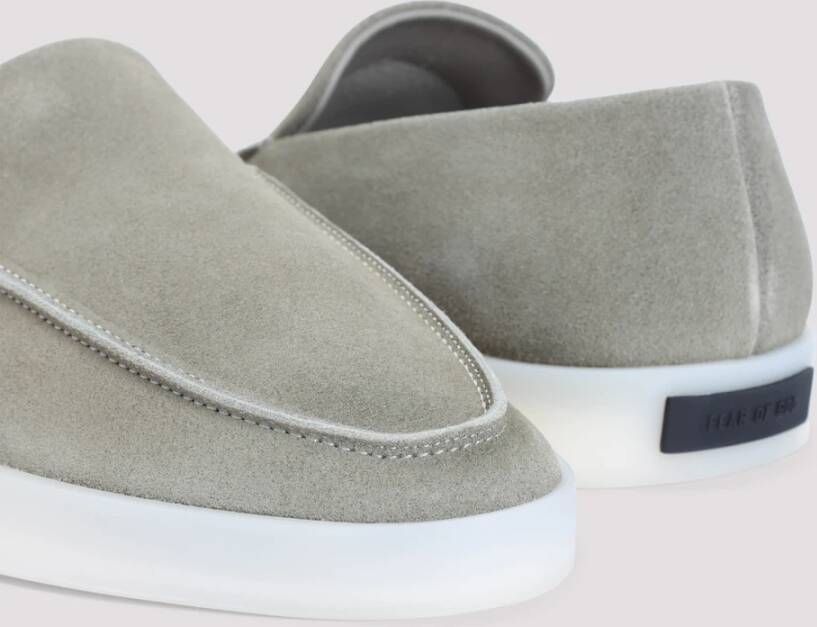 Fear Of God Storm Loafer Schoenen Green Heren