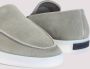 Fear Of God Storm Loafer Schoenen Green Heren - Thumbnail 4