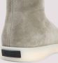 Fear Of God Storm Mule Hi Slides Gray Heren - Thumbnail 4