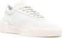 Fear Of God Suede Lace-Up Sneakers met Oversize Sole Gray Heren - Thumbnail 3