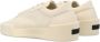 Fear Of God Witte Laagtop Aerobic Sneakers Beige Dames - Thumbnail 2