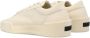 Fear Of God Witte Leren Amandel Teen Sneakers White Heren - Thumbnail 4