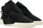 Fear Of God Zwarte Moc Mid Sneakers Black Heren - Thumbnail 2