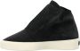 Fear Of God Zwarte Moc Mid Sneakers Black Heren - Thumbnail 3