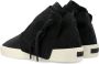 Fear Of God Zwarte Moc Mid Sneakers Black Heren - Thumbnail 4