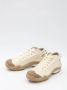 Fendi Beige Shadow Lab Sneakers Beige Heren - Thumbnail 5