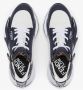 Fendi Blauwe Slip-On Sneakers met FF Motif Blue Heren - Thumbnail 8