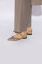 Fendi Colibri Lite schoenen met monogram Brown Dames - Thumbnail 2