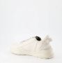 Fendi Witte Sneakers Verhogen Stijl Comfort White Heren - Thumbnail 6