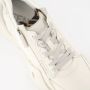 Fendi Witte Sneakers Verhogen Stijl Comfort White Heren - Thumbnail 8