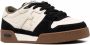 Fendi Kleur-Blok Panel Flat Schoenen Multicolor Heren - Thumbnail 10