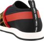 Fendi Logo Slip-On Sneakers Black Dames - Thumbnail 3