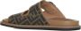 Fendi Modieuze Sandalen Multicolor Heren - Thumbnail 3