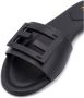 Fendi Sliders Black Dames - Thumbnail 4