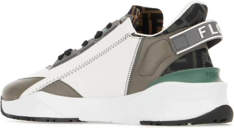 Fendi Sneakers Multicolor Heren